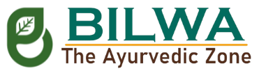 Bilwa complete logo with text