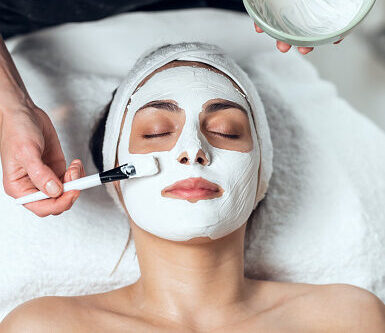 Ayurvedic Herbal Beauty care treatments at Bilwa